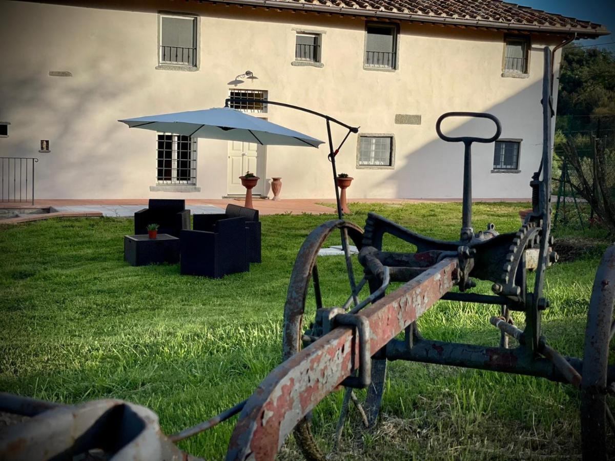 La Valle B&B Cavriglia Exterior photo